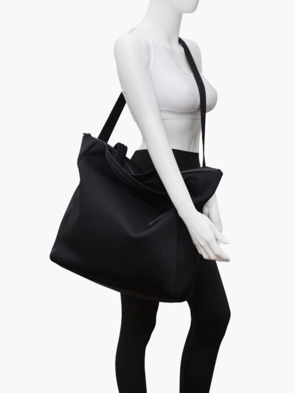 Thacker Raven Tote Bag - Picture 3 of 5